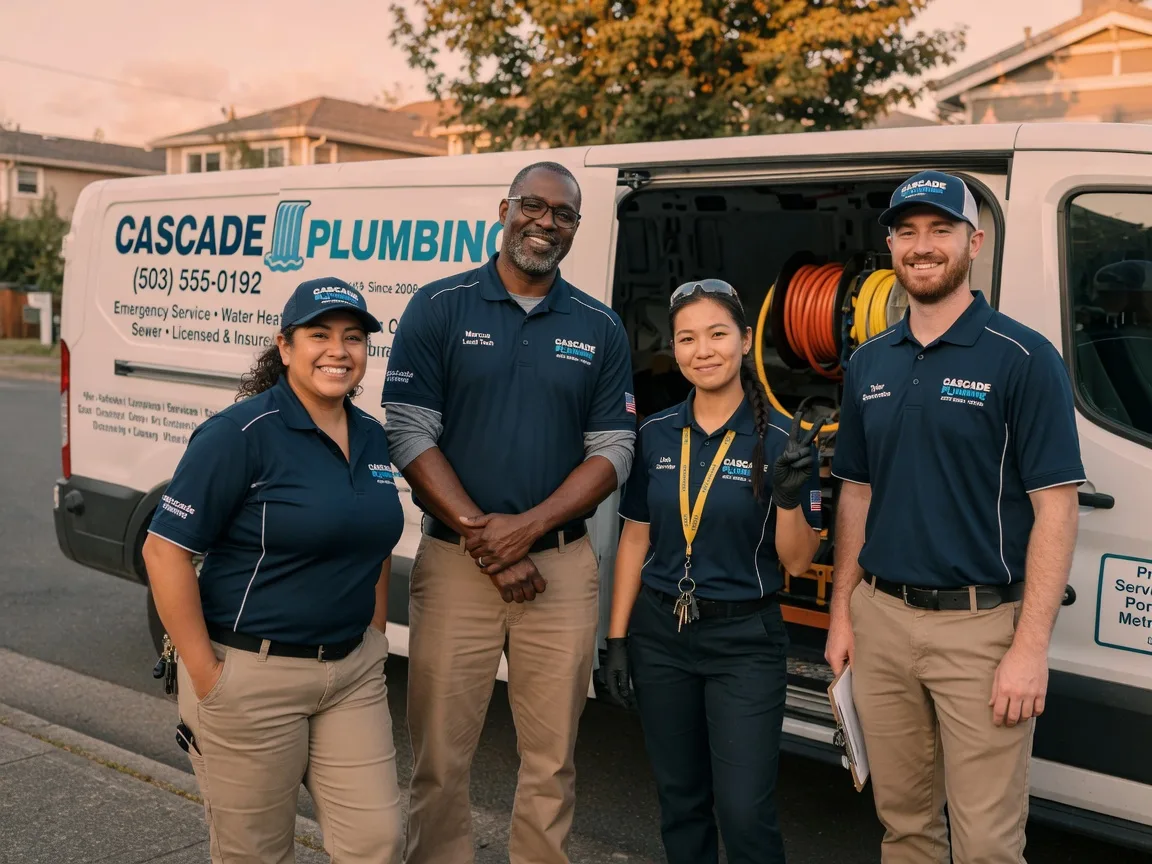 Emergency Plumber company in Montville, CT